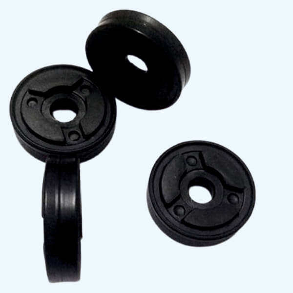 Doubler Seal kit